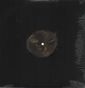12inch Vinyl Single - Jeff Mills - Skin Deep EP