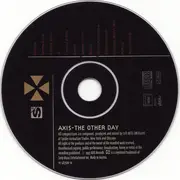 CD - Jeff Mills - The Other Day - Digipak