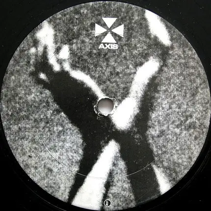 Jeff Mills - Very EP
