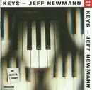 CD - Jeff Newmann - Keys