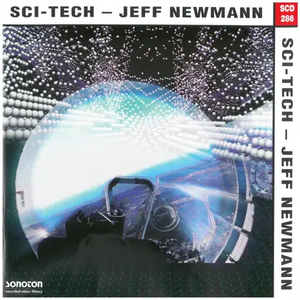 Jeff Newmann - Sci-Tech