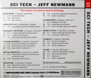 CD - Jeff Newmann - Sci-Tech