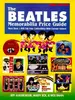 Paperback - Jeff Augsburger - The Beatles Memorabilia Price Guide: More That 1500 Fab Four Collectibles with Current Values! - Third Edition