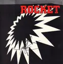 12inch Vinyl Single - Jeff Aug - Rocket - EP