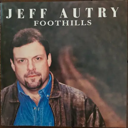 Jeff Autry - Foothills