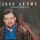 CD - Jeff Autry - Foothills
