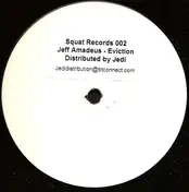 jeff amadeus - Eviction
