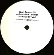 Jeff Amadeus - Eviction