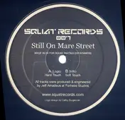 jeff amadeus - Still On Mare Street
