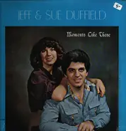 Jeff And Sue - Moments Like These