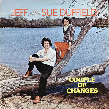 Jeff And Sue - Couple Of Changes