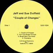 LP - Jeff And Sue - Couple Of Changes