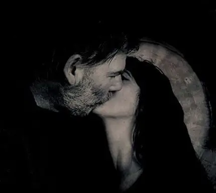 Jeff And Susanne Kelly - By Reckless Moonlight