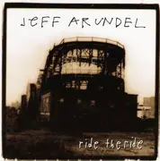 CD - Jeff Arundel - Ride The Ride