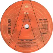 Jeff B. Clark - Roll Your Own