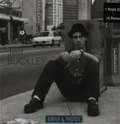 Jeff Buckley - Coffret Vinyle Et Photos