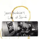 CD Single - Jeff Buckley - Live At Sin-é