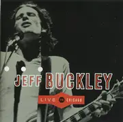 DVD - Jeff Buckley - Live In Chicago