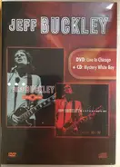 Jeff Buckley - Live In Chicago