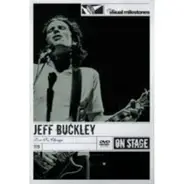 Jeff Buckley - Live In Chicago