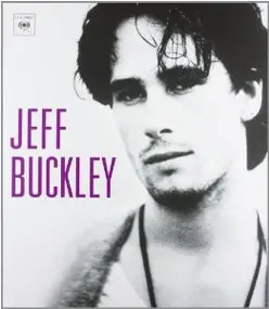 Jeff Buckley - Music & Photos