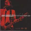 CD - Jeff Buckley - Mystery White Boy: Live '95 - '96