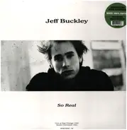 Jeff Buckley - So Real