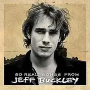 CD - Jeff Buckley - So Real: Songs From Jeff Buckley