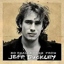 Jeff Buckley - So Real