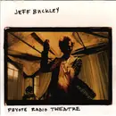 CD - Jeff Buckley - Peyote Radio Theatre