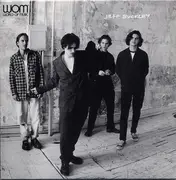 CD - Jeff Buckley - World Of Music Sampler
