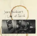 CD Single - Jeff Buckley - Live At Sin-é