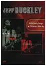 CD & DVD - Jeff Buckley - Live In Chicago / Mystery White Boy