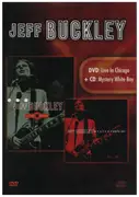 CD & DVD - Jeff Buckley - Live In Chicago / Mystery White Boy