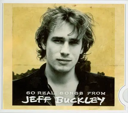 Jeff Buckley - So Real