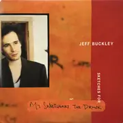 LP-Box - Jeff Buckley - Sketches For My Sweetheart The Drunk