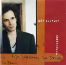 Double CD - Jeff Buckley - Sketches For My Sweetheart The Drunk