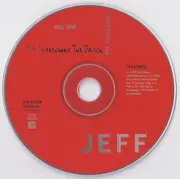 Double CD - Jeff Buckley - Sketches For My Sweetheart The Drunk
