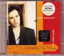 Double CD - Jeff Buckley - Sketches For My Sweetheart The Drunk