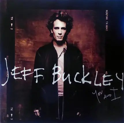 Jeff Buckley - You And I