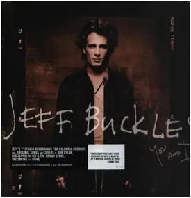 Jeff Buckley - You And I