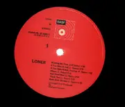 LP - Jeff Baker - Loner