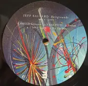LP - Jeff Ballard - Fairgrounds