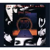 Jeff -band- Healey - Feel This -digi-