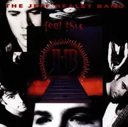 CD - Jeff Healey band - Feel This