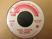 Jeff Barry - Sweet Saviour