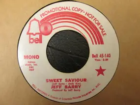 Jeff Barry - Sweet Saviour