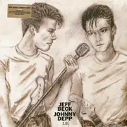 LP - Jeff Beck - Johnny Depp - 18