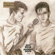 Jeff Beck - Johnny Depp - 18