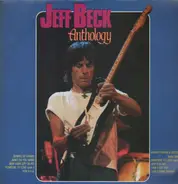 Jeff Beck - Anthology